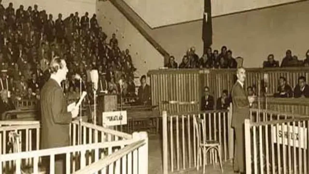 Foto - Murat Ülker'den çarpıcı itiraf: Düşmanı dışarıda aradık, oysa yanlış yaptık