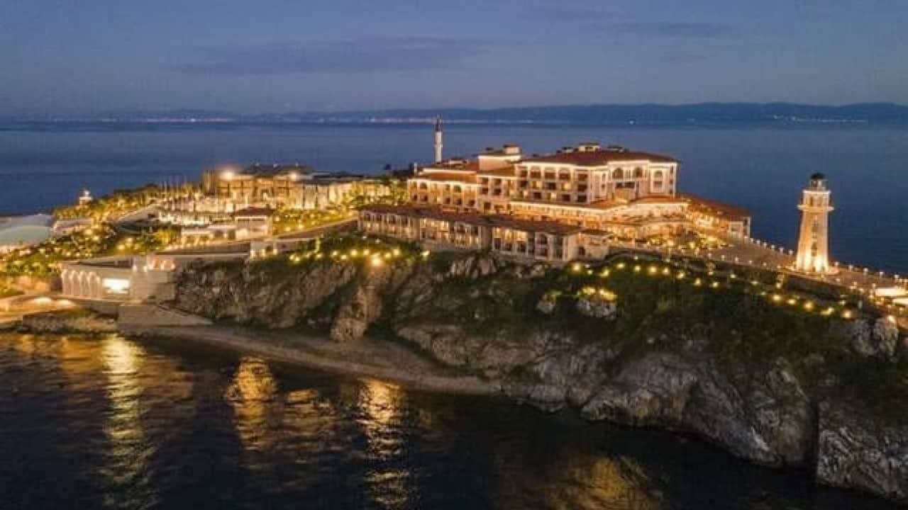 Foto - Murat Ülker'den çarpıcı itiraf: Düşmanı dışarıda aradık, oysa yanlış yaptık