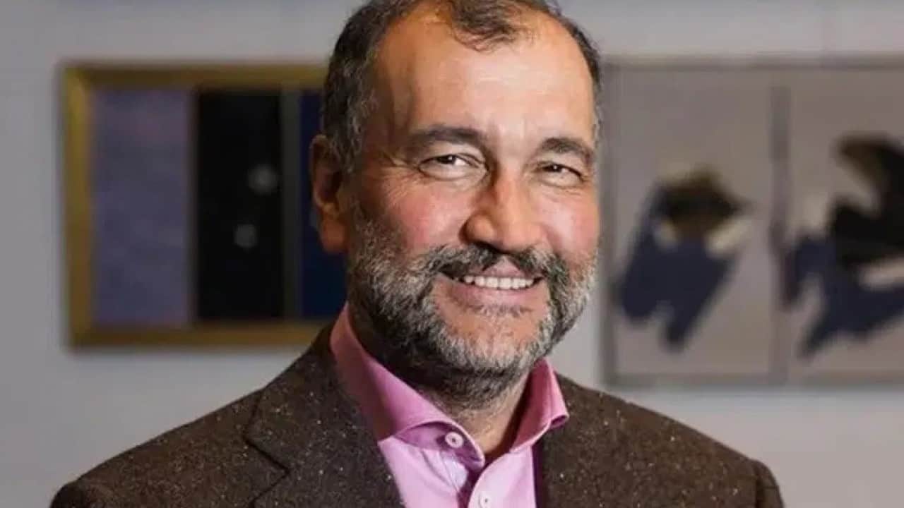 Foto - Murat Ülker'den çarpıcı itiraf: Düşmanı dışarıda aradık, oysa yanlış yaptık