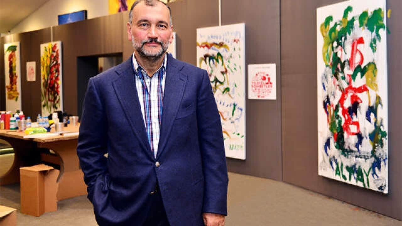 Foto - Murat Ülker'den dikkat çeken sözler: Hemşehrilerimize borçlu muyuz?