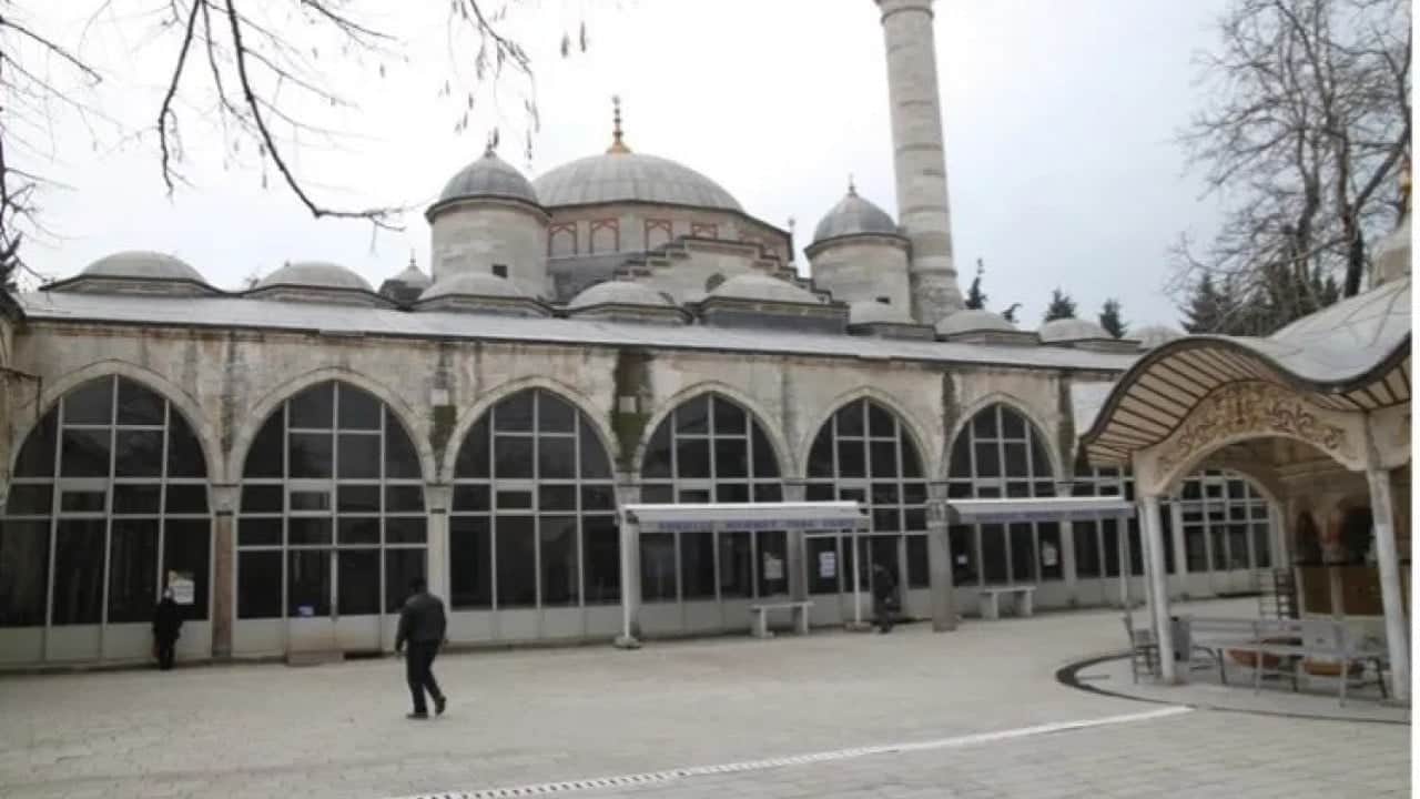 Foto - Murat Ülker'den dikkat çeken sözler: Hemşehrilerimize borçlu muyuz?