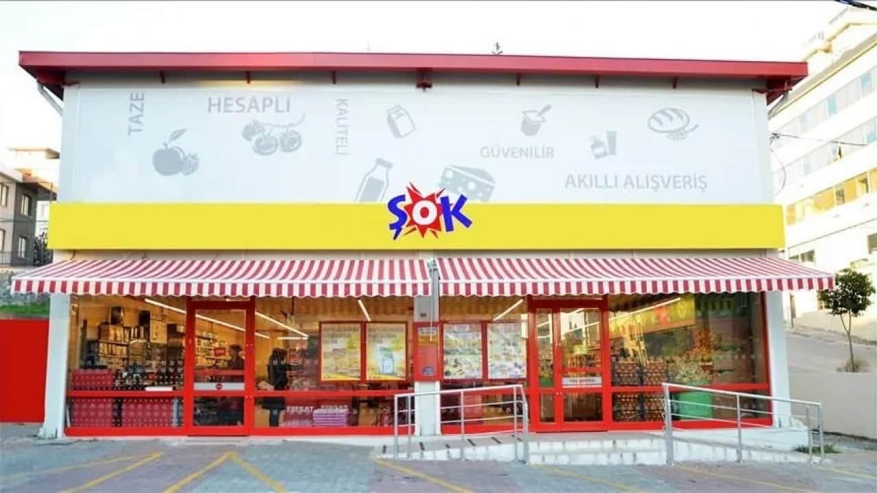Foto - Murat Ülker'den ünlü markete tebrik: Yaptığınız işin neticesini görmek güzel