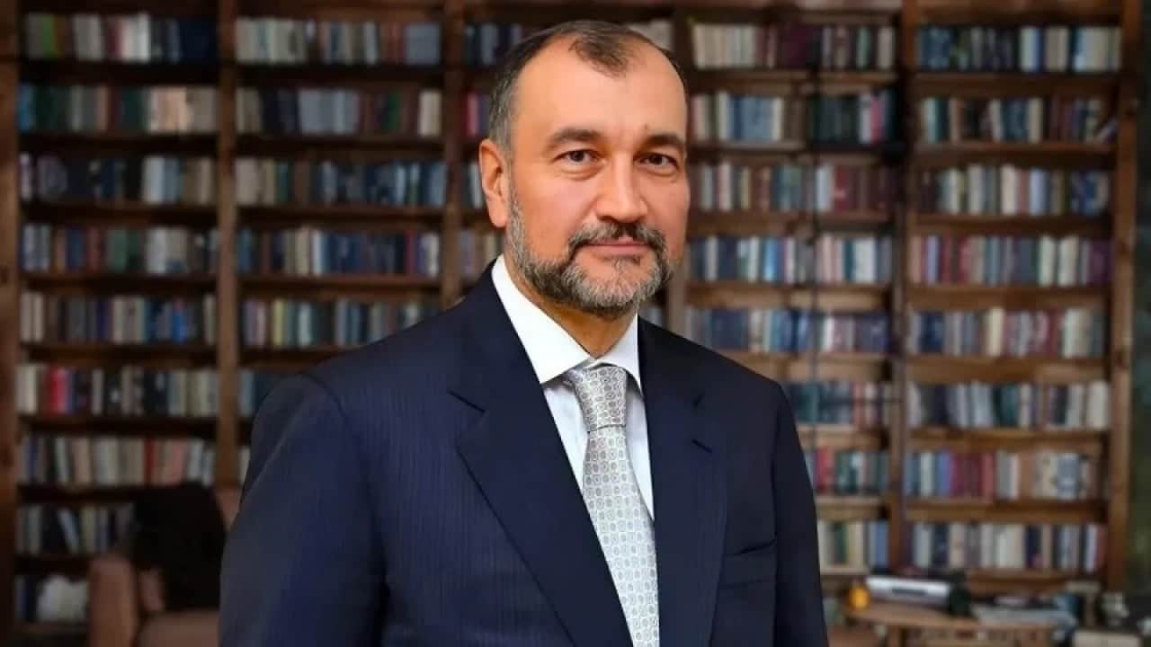 Foto - Murat Ülker'den ünlü markete tebrik: Yaptığınız işin neticesini görmek güzel