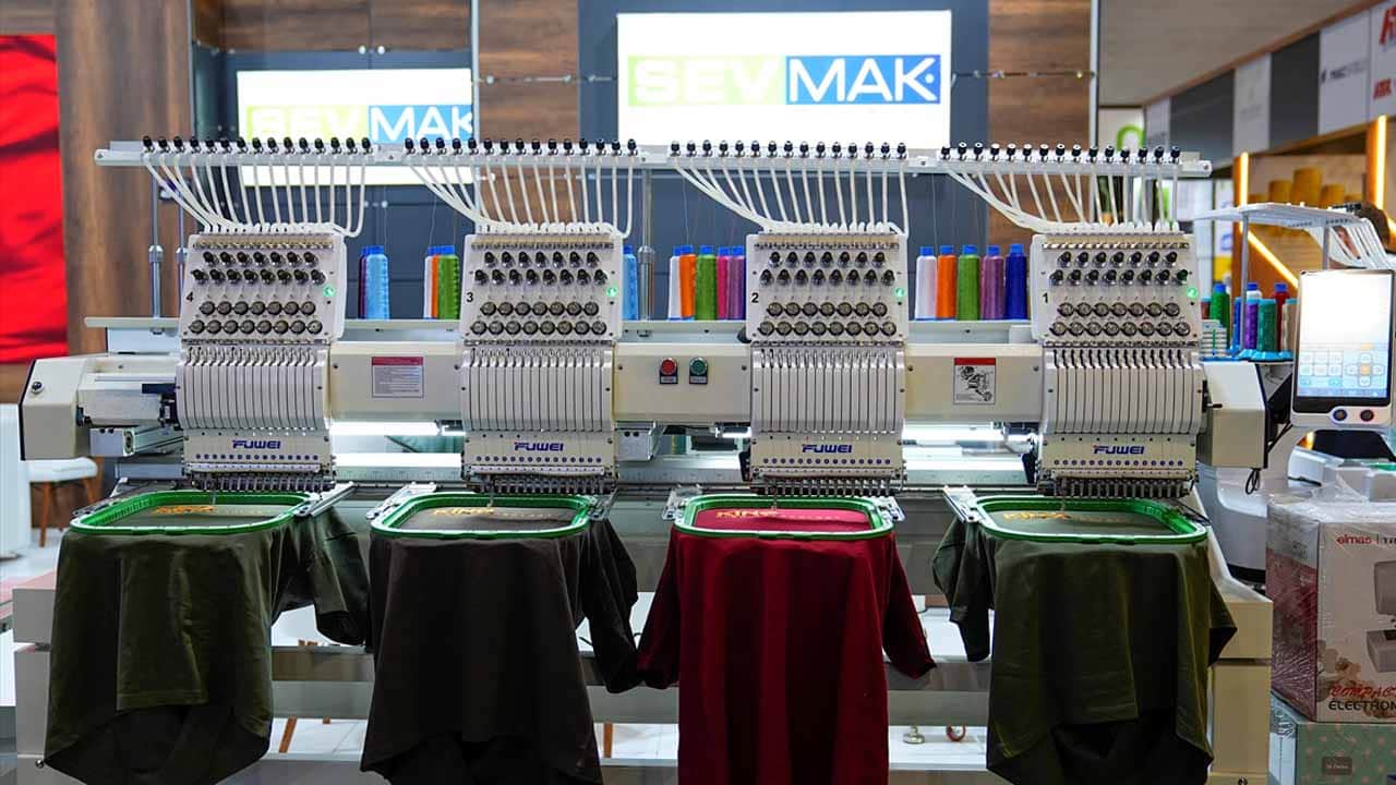 Foto - MÜSİAD’ın Uluslararası Fuarı’na ziyaretçi akını: Ticaretin kalbi EXPO 2026’da atıyor