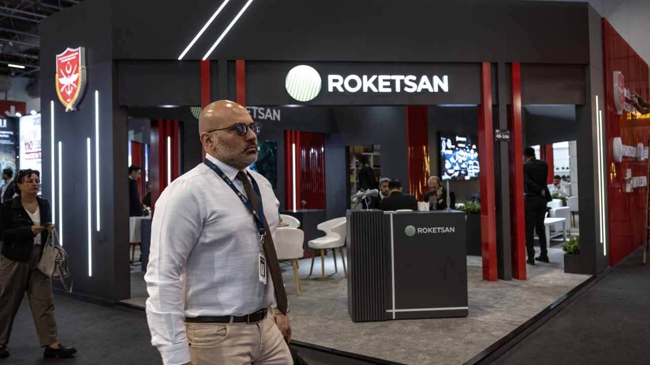 Foto - MÜSİAD’ın Uluslararası Fuarı’na ziyaretçi akını: Ticaretin kalbi EXPO 2026’da atıyor