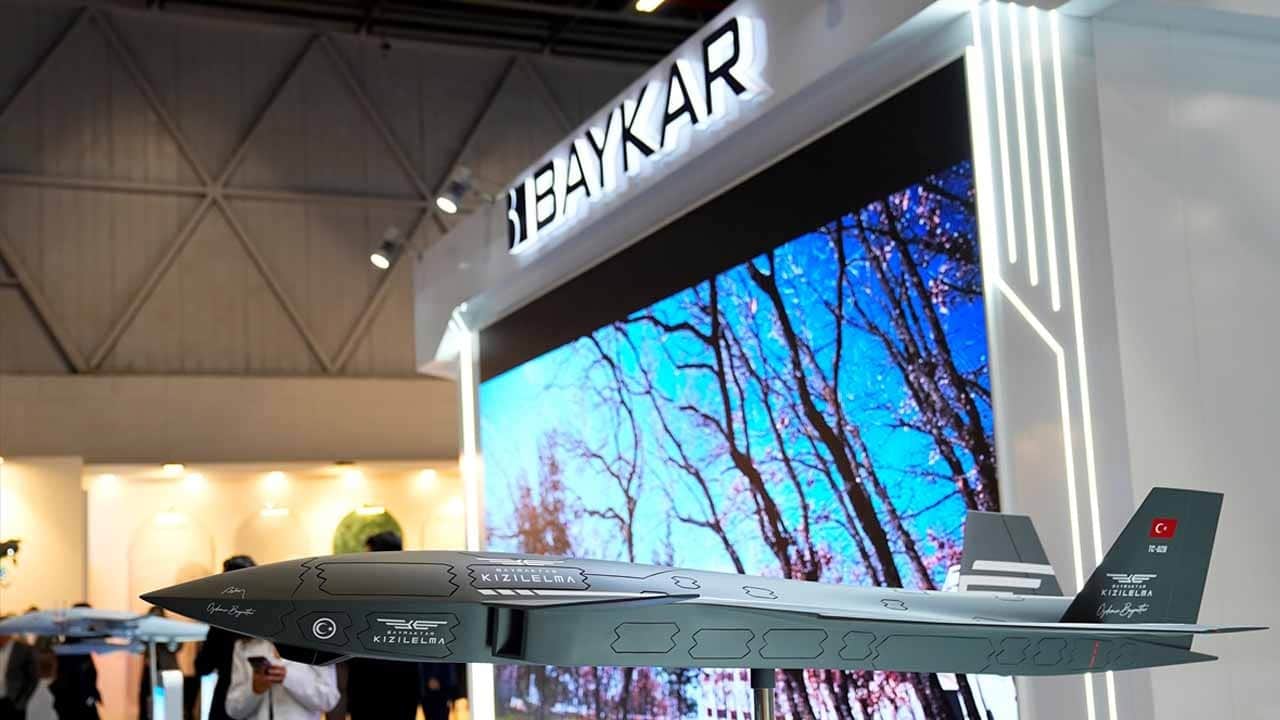 Foto - MÜSİAD’ın Uluslararası Fuarı’na ziyaretçi akını: Ticaretin kalbi EXPO 2026’da atıyor