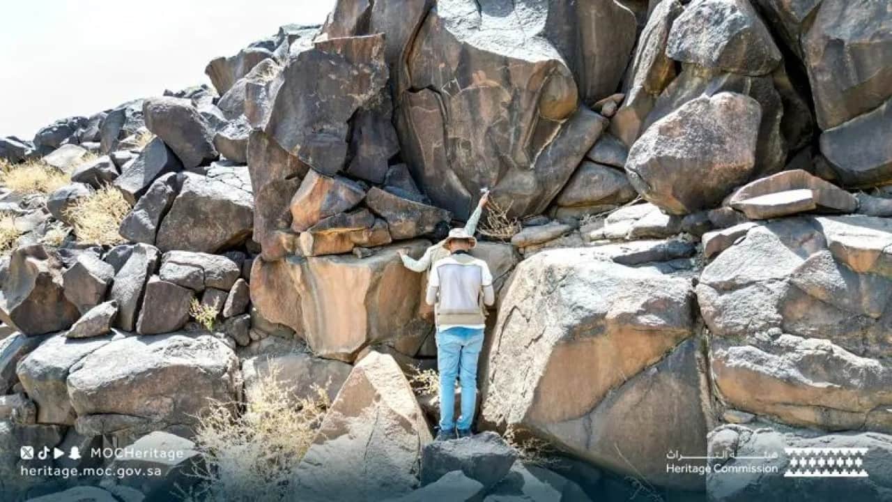 Foto - Müslüman dünyasını ayağa kaldıran keşif: Asırlık sır perdesi aralandı
