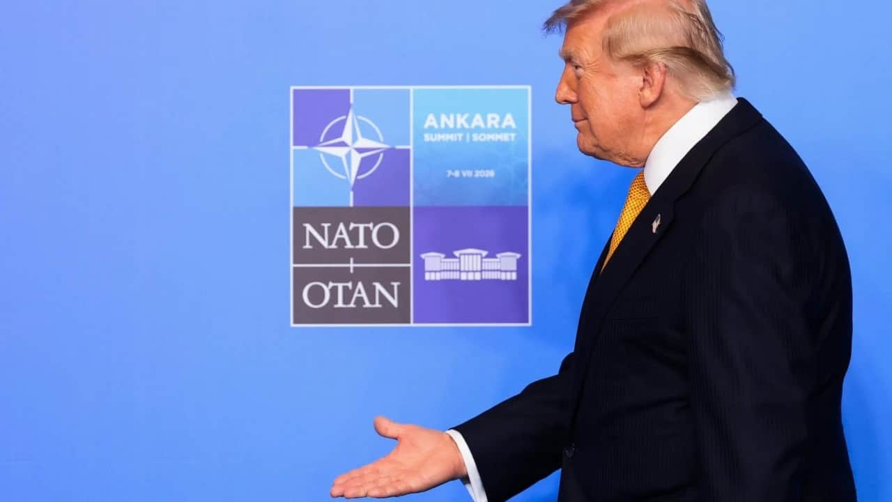 Foto - Müslüman ülkeden şok eden açıklama: Türkiye ile ilişkilerimiz bozulmasın diye Trump'ı Ankara'da vurmadık