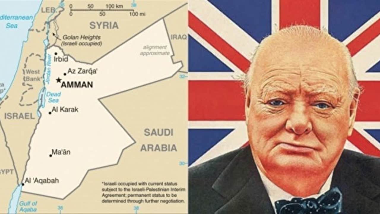 Foto - Mustafa Armağan’dan dikkat çeken harita çıkışı: Dünyayı yıllardır böyle yanıltıyorlar!