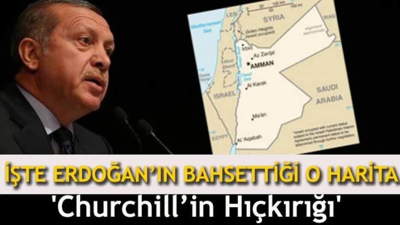 Foto - Mustafa Armağan’dan dikkat çeken harita çıkışı: Dünyayı yıllardır böyle yanıltıyorlar!