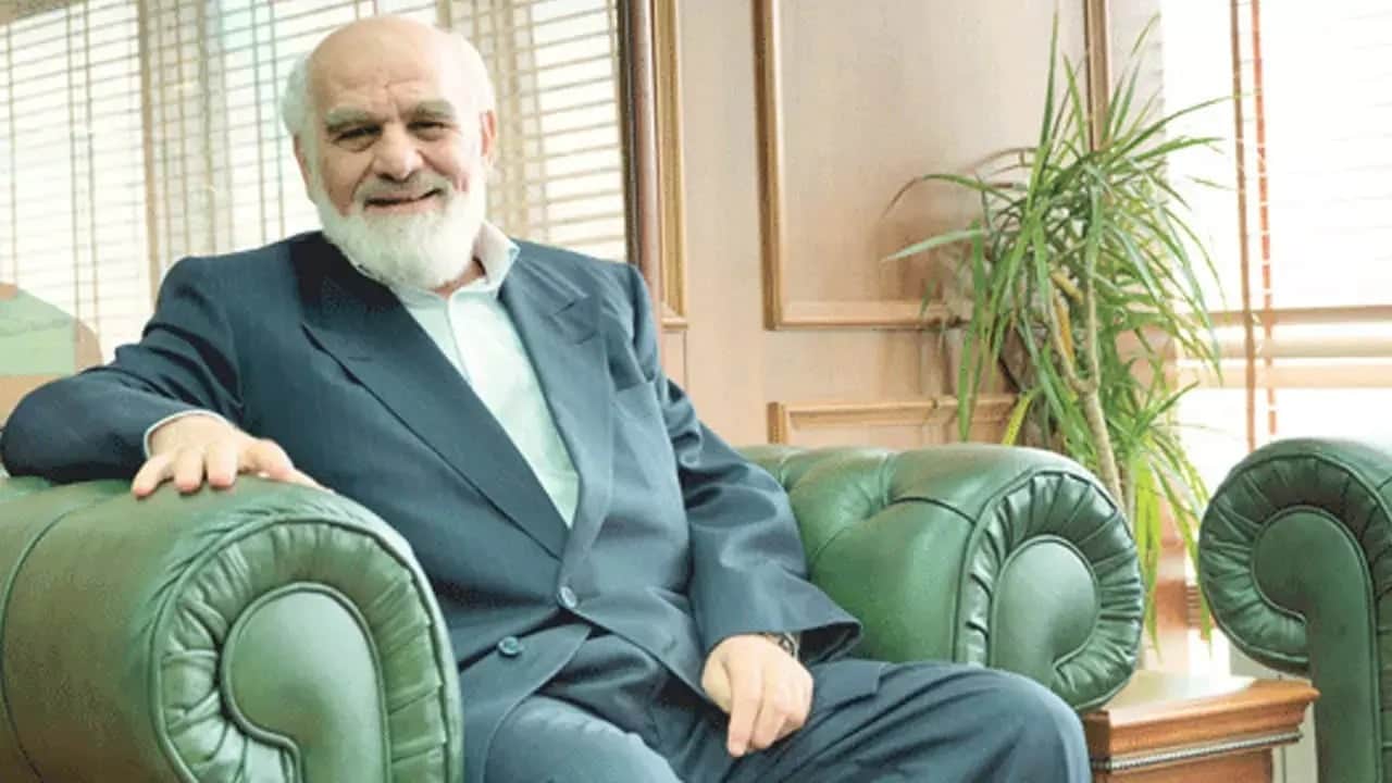 Foto - Mustafa Karahasanoğlu Külliyesi hizmete açıldı! Asım’ın nesli bu mekanda yetişecek
