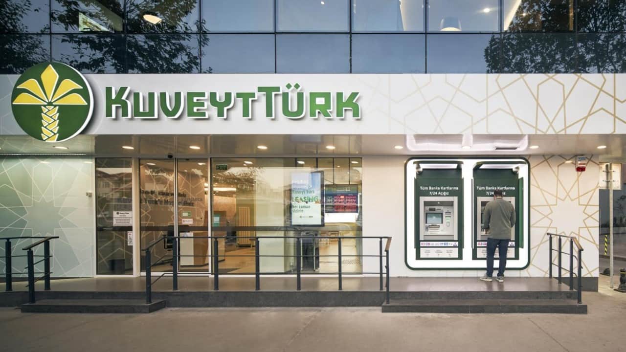 Foto - ‘Müşteri Gözünden Şube Deneyimi’ ilgi gördü Kuveyt Türk’e uluslararası ödül