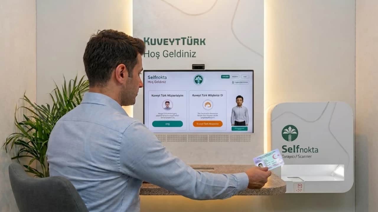 Foto - ‘Müşteri Gözünden Şube Deneyimi’ ilgi gördü Kuveyt Türk’e uluslararası ödül