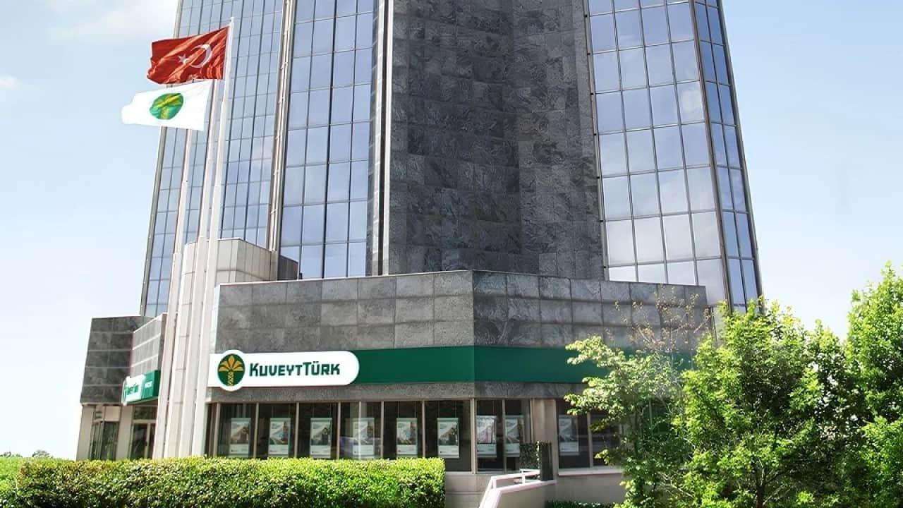 Foto - ‘Müşteri Gözünden Şube Deneyimi’ ilgi gördü Kuveyt Türk’e uluslararası ödül