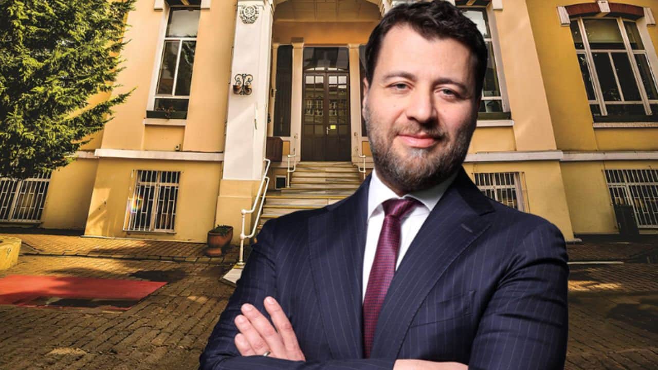 Foto - Müşterilerin ve alacaklıların durumu ne olacak? Katılımevim ve Birevim el değiştirdi, yeni sahibi bakın kim oldu?