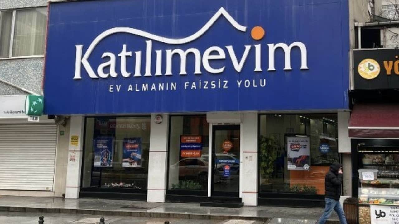 Foto - Müşterilerin ve alacaklıların durumu ne olacak? Katılımevim ve Birevim el değiştirdi, yeni sahibi bakın kim oldu?