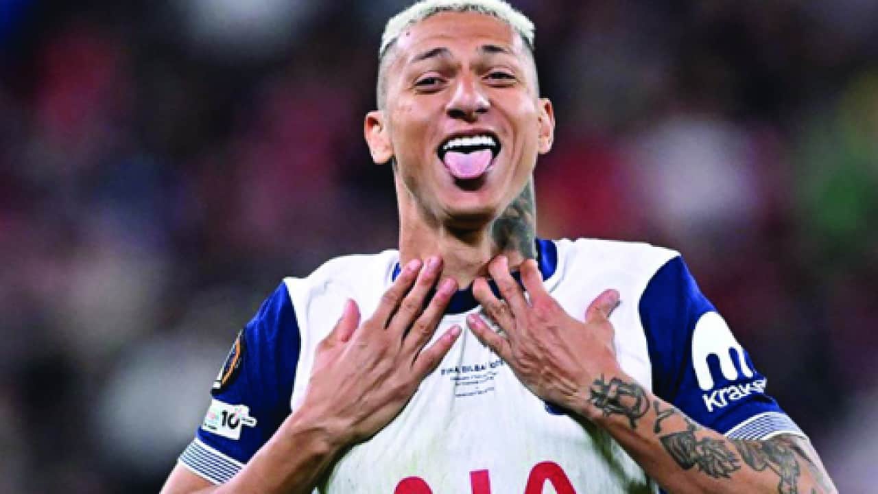 Foto - Müthiş gelişme artık dillendiriliyor: Fenerbahçe'den Brezilyalı dünya yıldızı için ilk temas kuruldu!