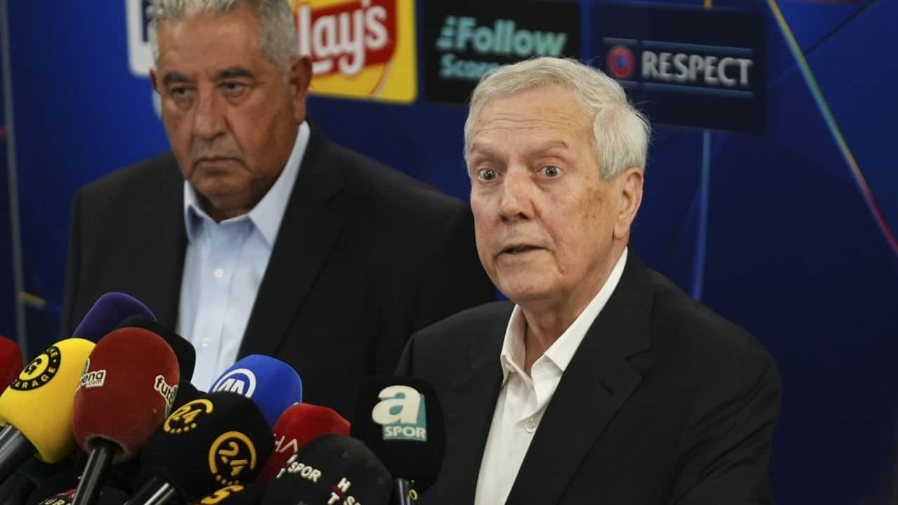 Foto - Müthiş gelişme artık dillendiriliyor: Fenerbahçe'den Brezilyalı dünya yıldızı için ilk temas kuruldu!
