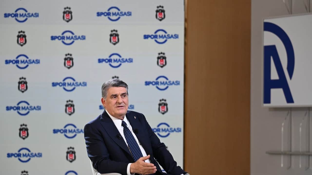 Foto - Müthiş gelişme kamuoyuna ilan edilecek yakın zamanda... Necip Uysal'ın Beşiktaş'a dönüşü 
