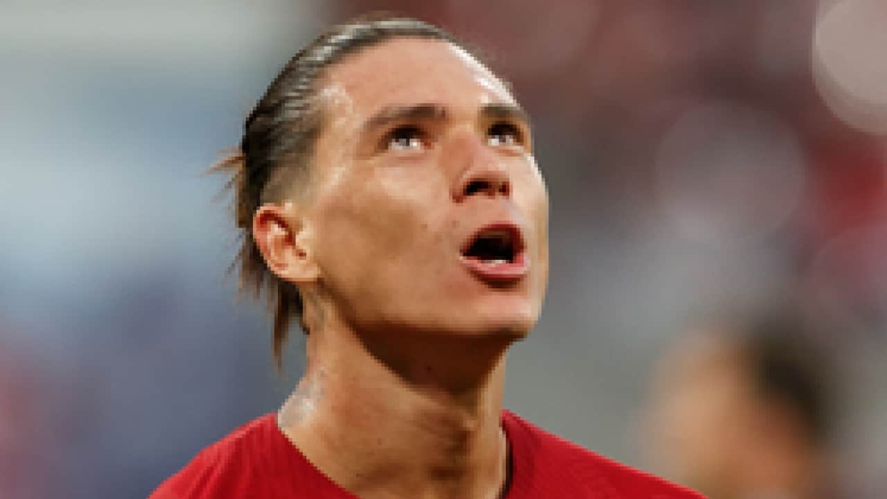 Foto - Darwin Nunez transferinde Trabzonspor'a kötü haber!