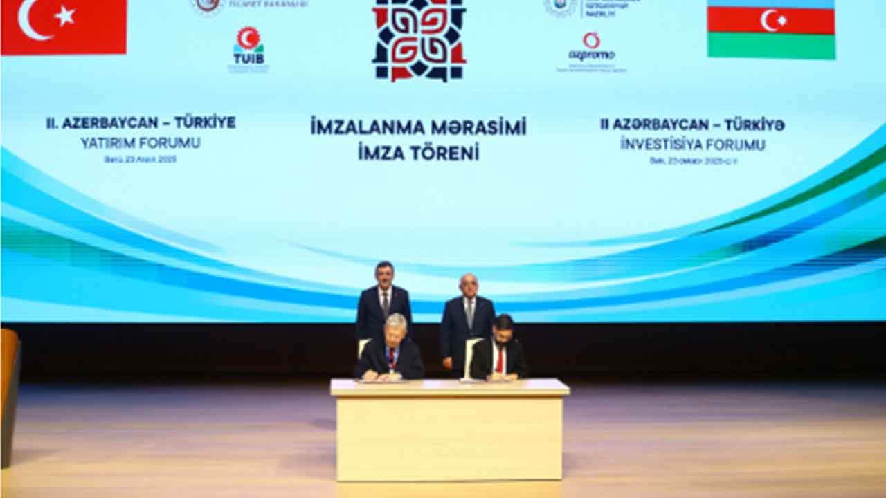 Foto - Müzakereler sonuçlandı: Dünyaca ünlü petrol devi, Türkiye'deki santrali 225 milyon dolara satın aldı