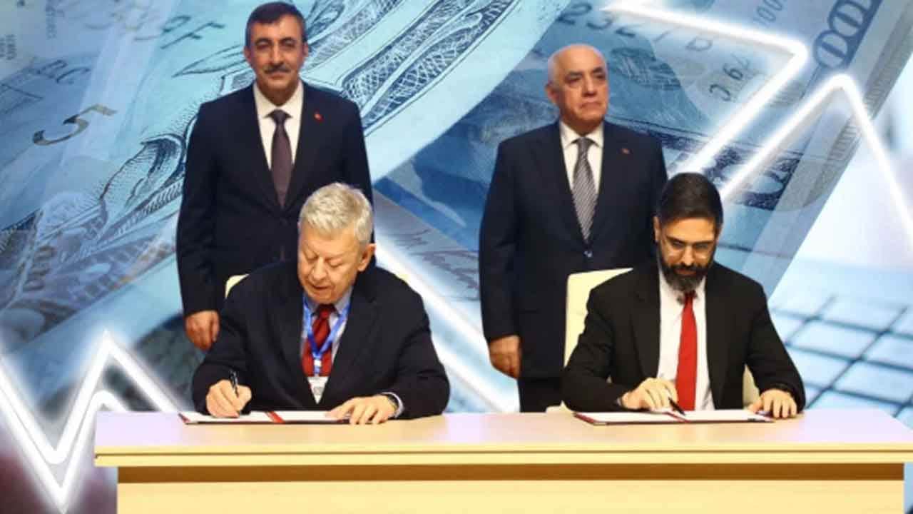 Foto - Müzakereler sonuçlandı: Dünyaca ünlü petrol devi, Türkiye'deki santrali 225 milyon dolara satın aldı