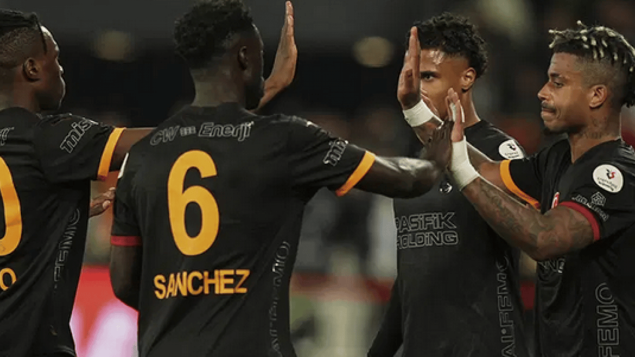 Foto - Müzmin sakat yine yok! Sporting Lizbon maçında sahada olmayacak...