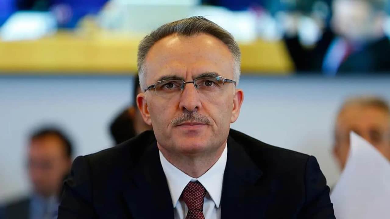 Foto - Naci Ağbal'ın yeni görevi belli oldu: Ünlü şirketin başına geçti