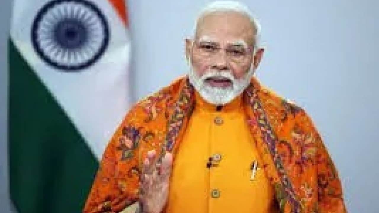 Foto - Narendra Modi'den Türkiye'nin imzaladığı anlaşmayla ilgili olay sözler: Ben bunu söylemiştim