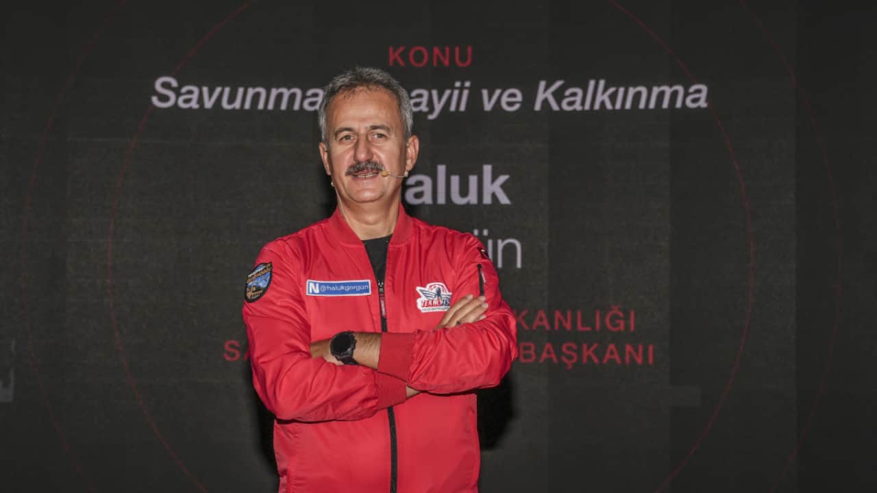 Foto - Nasıl belirleniyor: Yerli ve milli silahların isim sırrı belli oldu 