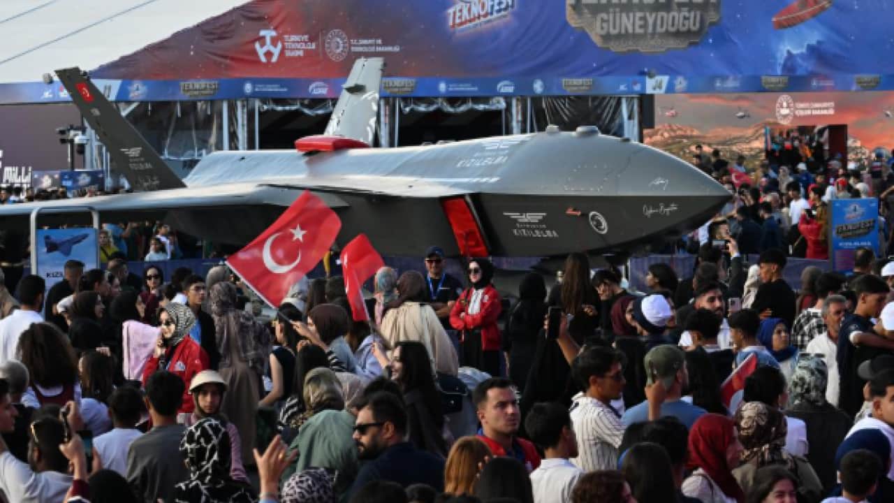 Foto - Nasıl belirleniyor: Yerli ve milli silahların isim sırrı belli oldu 