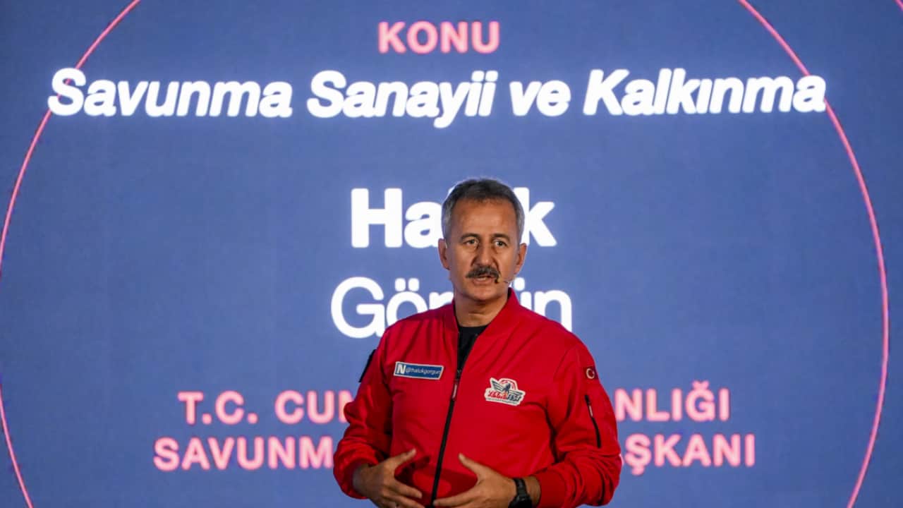 Foto - Nasıl belirleniyor: Yerli ve milli silahların isim sırrı belli oldu 