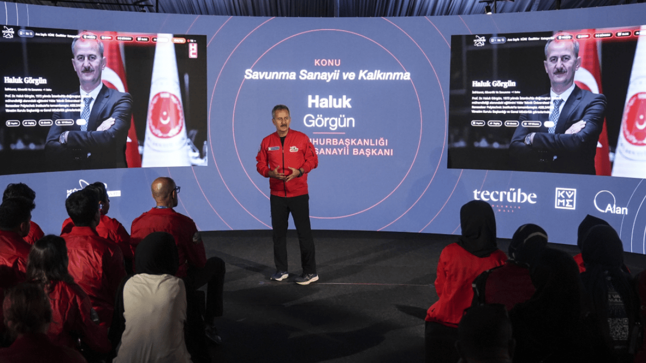 Foto - Nasıl belirleniyor: Yerli ve milli silahların isim sırrı belli oldu 