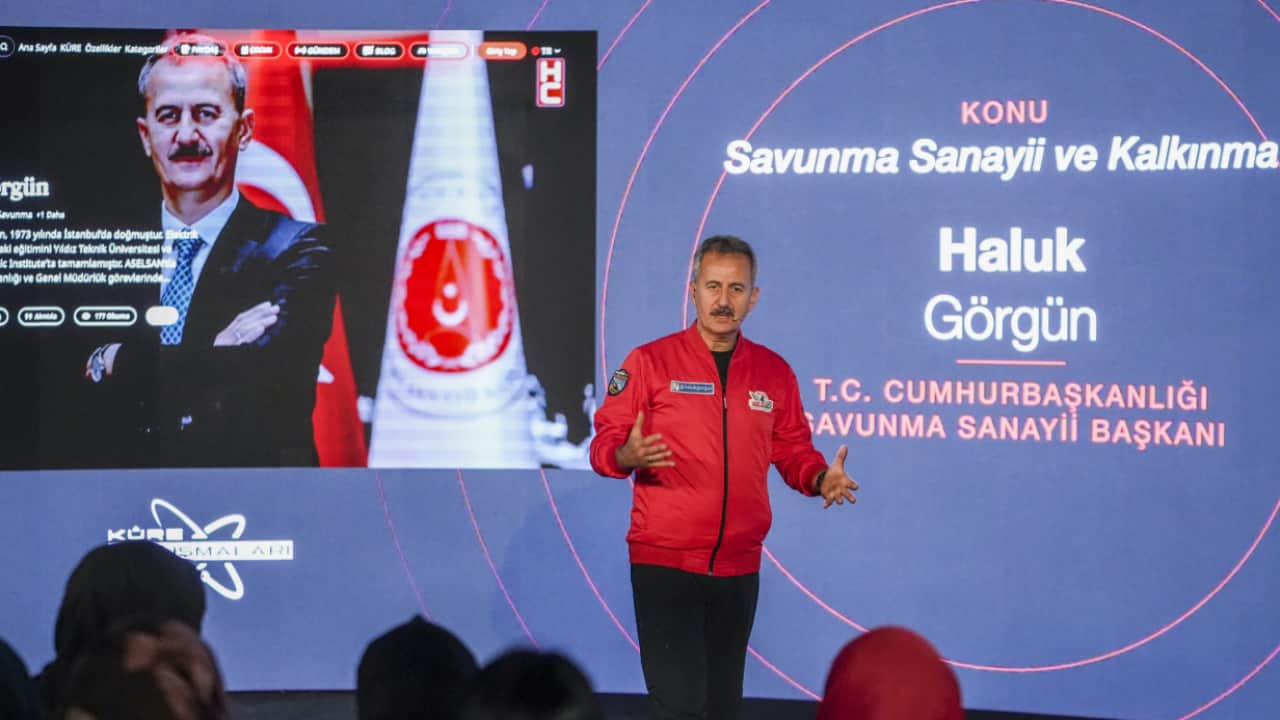Foto - Nasıl belirleniyor: Yerli ve milli silahların isim sırrı belli oldu 