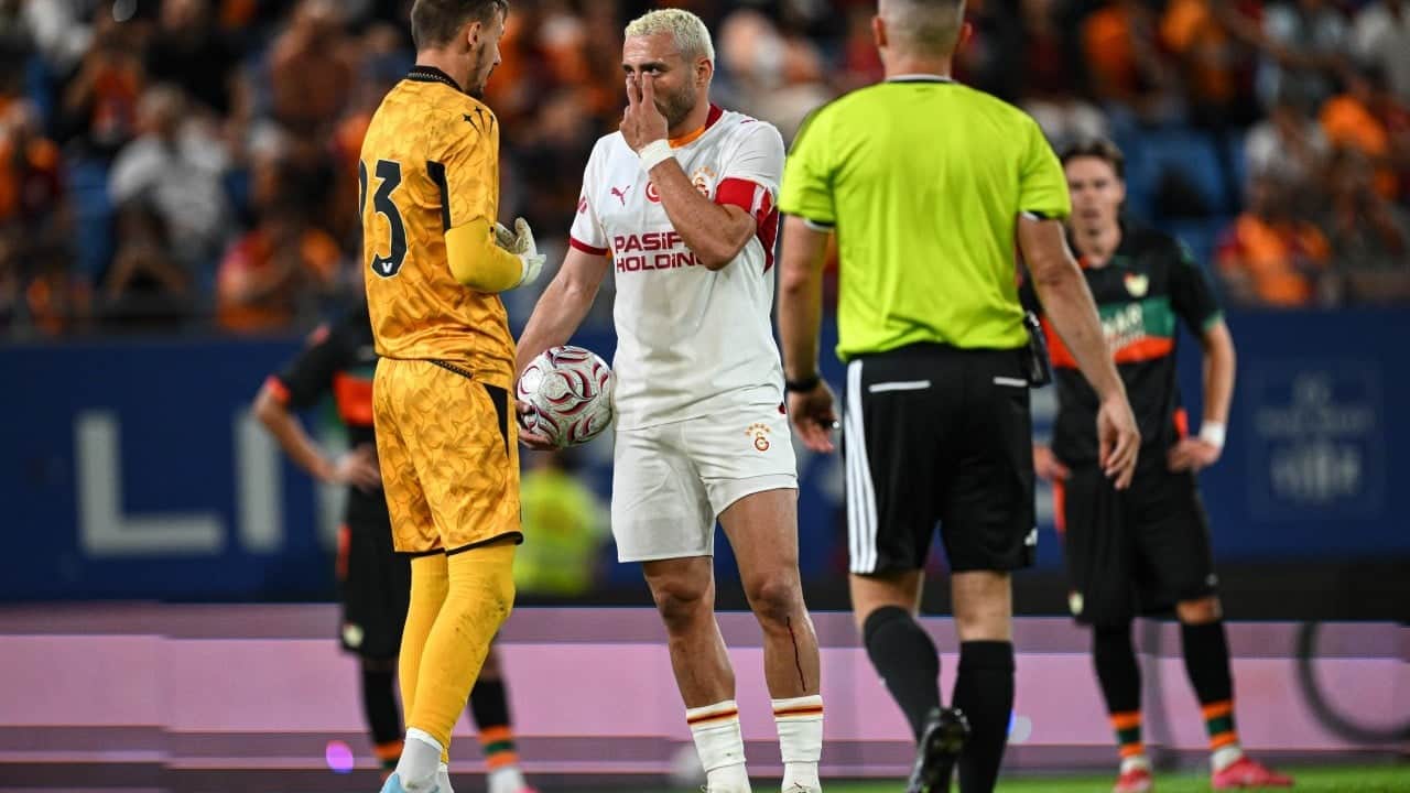 Foto - Nasıl bir stratejik harita masaya konulacak bu sene: Şampiyonlar Ligi'nde Galatasaray için ideali