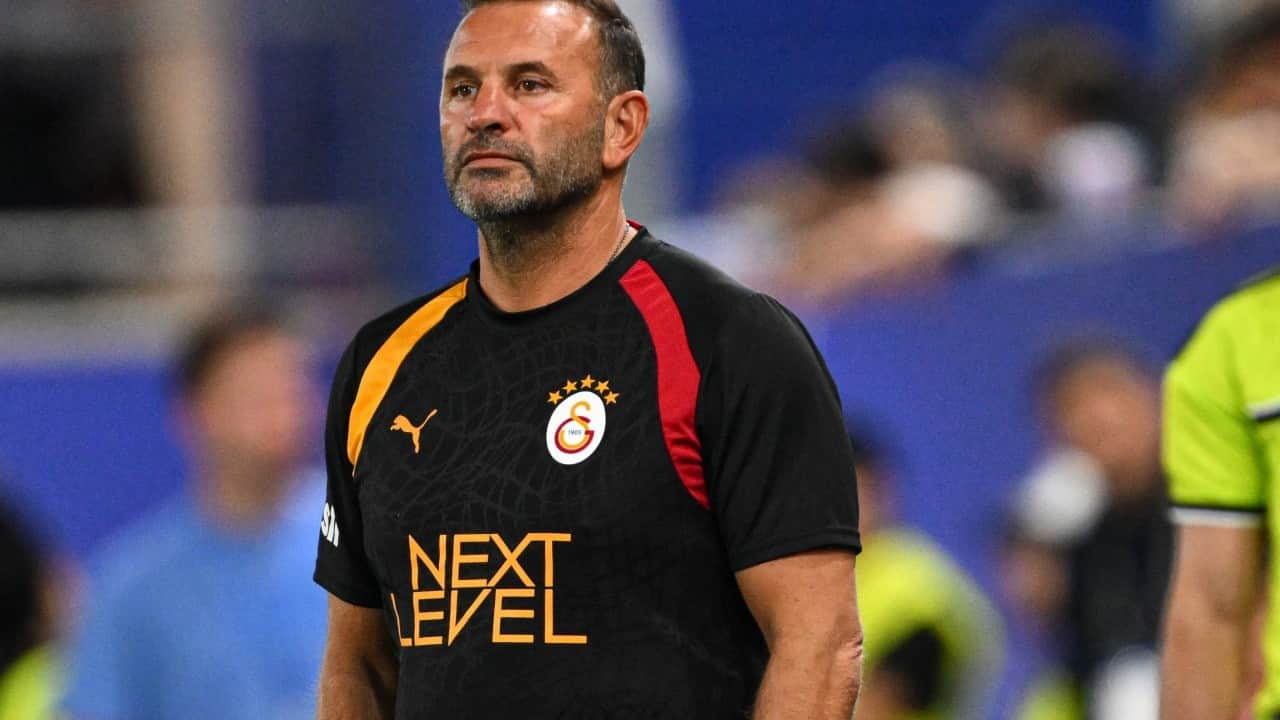 Foto - Nasıl bir stratejik harita masaya konulacak bu sene: Şampiyonlar Ligi'nde Galatasaray için ideali