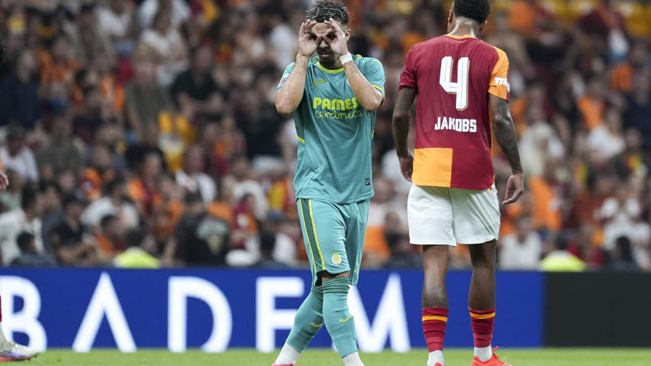 Foto - Nasıl bir stratejik harita masaya konulacak bu sene: Şampiyonlar Ligi'nde Galatasaray için ideali
