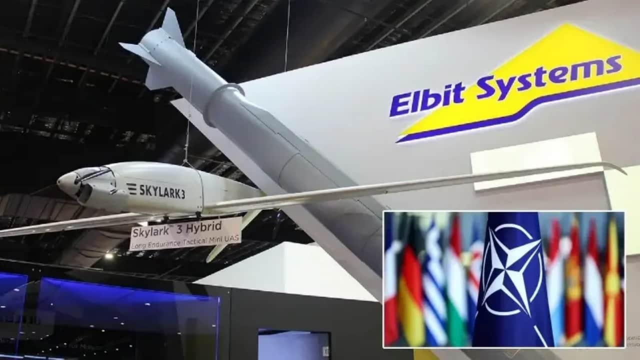 Foto - NATO, İsrail’in aklını aldı! Türk savunma sanayii için büyük fırsat kapıda