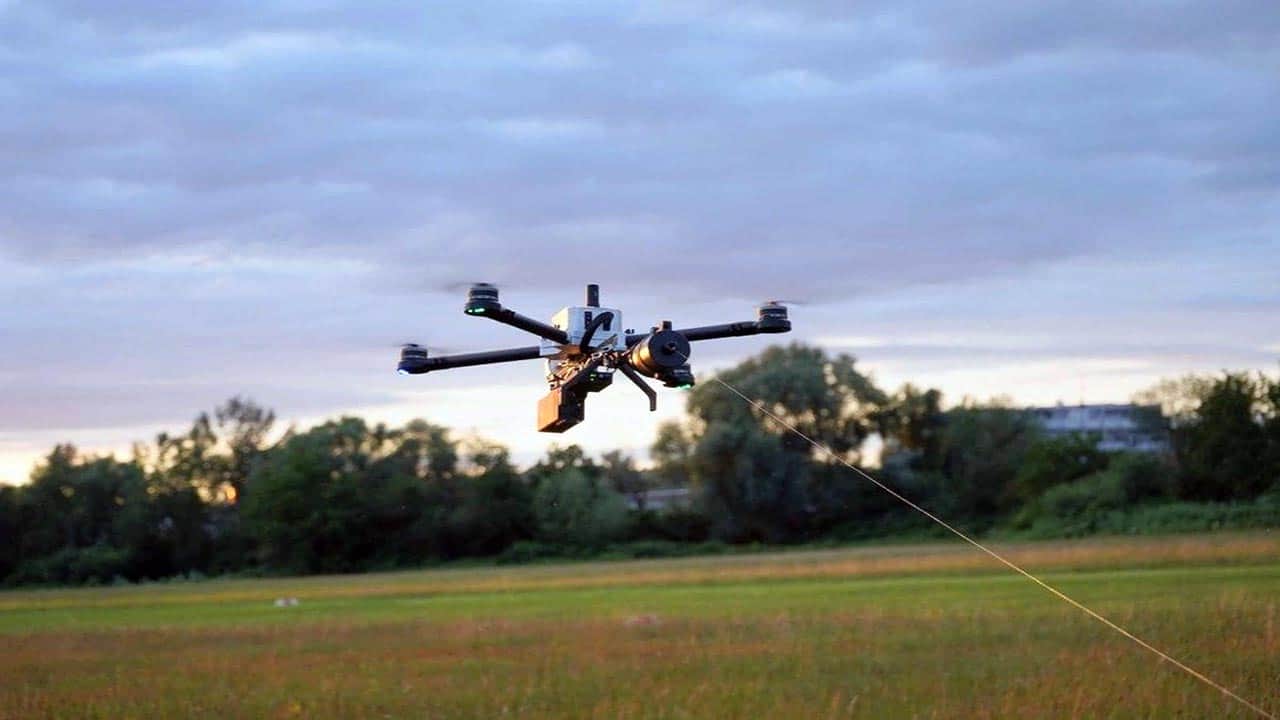 Foto - NATO müttefikleri FPV drone ve gizlilik teknolojilerini test etti