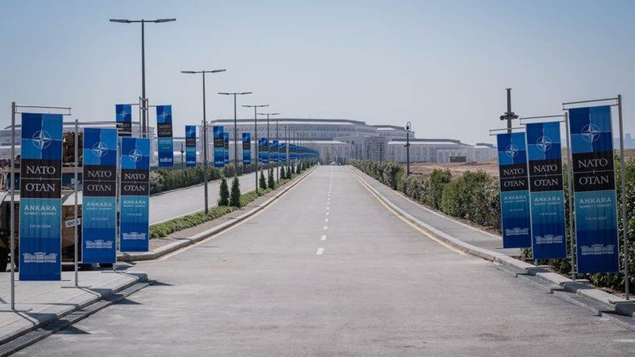 Foto - NATO umudunu Türkiye’ye bağladı! "Lahey’den bile daha kritik" diyerek duyurdular
