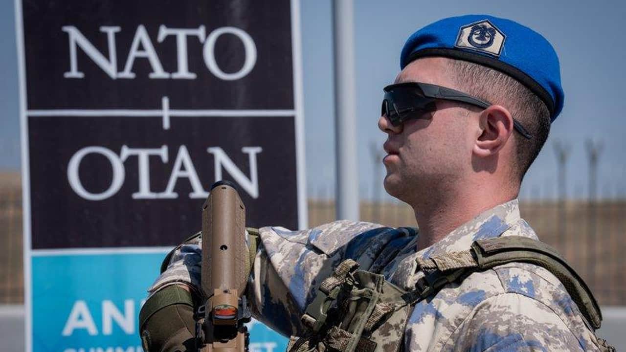 Foto - NATO umudunu Türkiye’ye bağladı! "Lahey’den bile daha kritik" diyerek duyurdular
