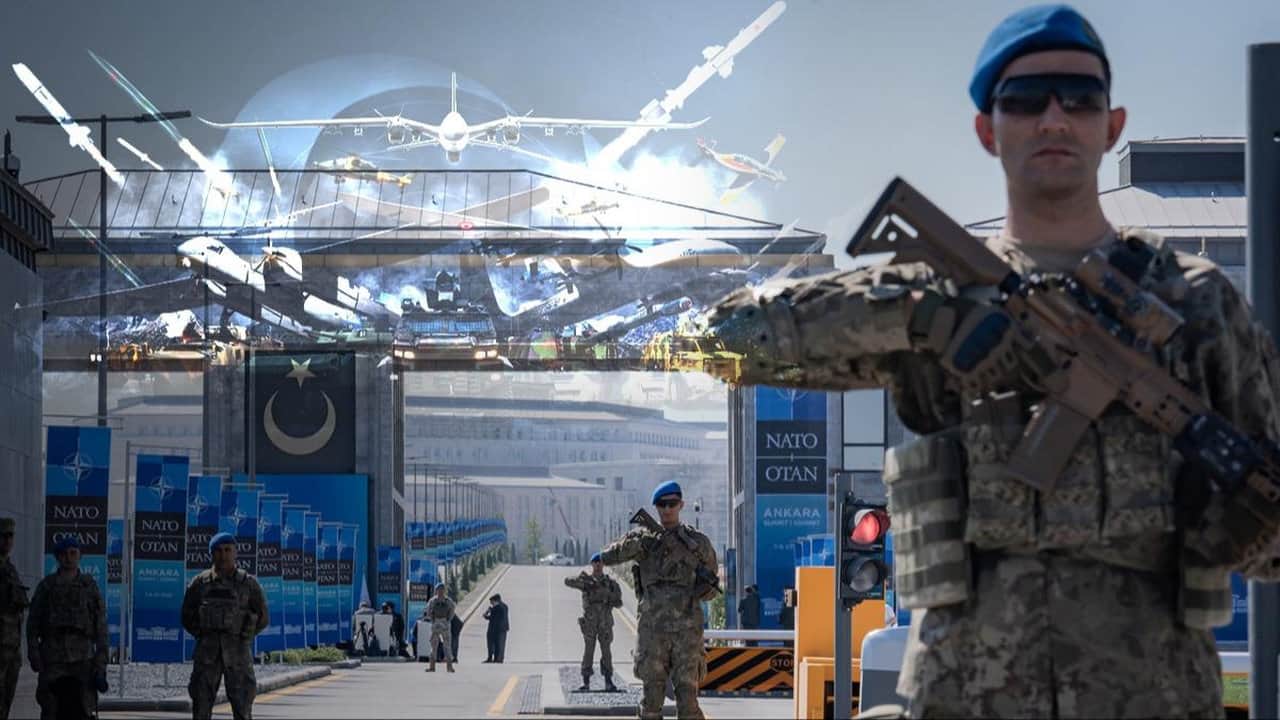 Foto - NATO umudunu Türkiye’ye bağladı! "Lahey’den bile daha kritik" diyerek duyurdular