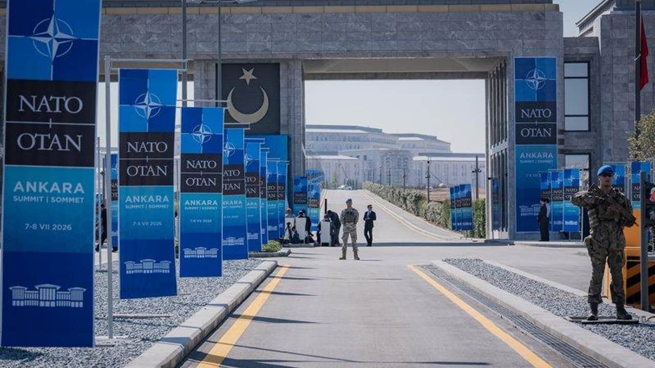 Foto - NATO umudunu Türkiye’ye bağladı! "Lahey’den bile daha kritik" diyerek duyurdular