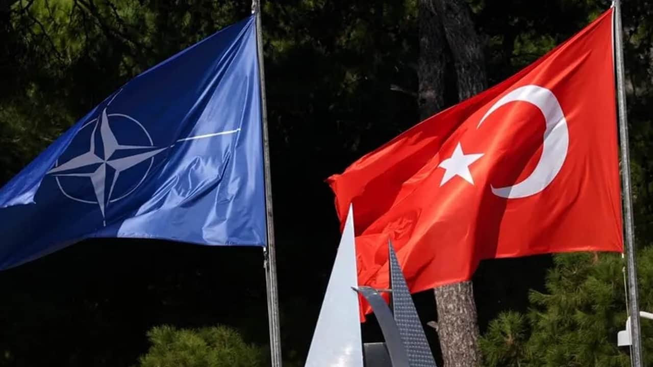 Foto - NATO umudunu Türkiye’ye bağladı! "Lahey’den bile daha kritik" diyerek duyurdular