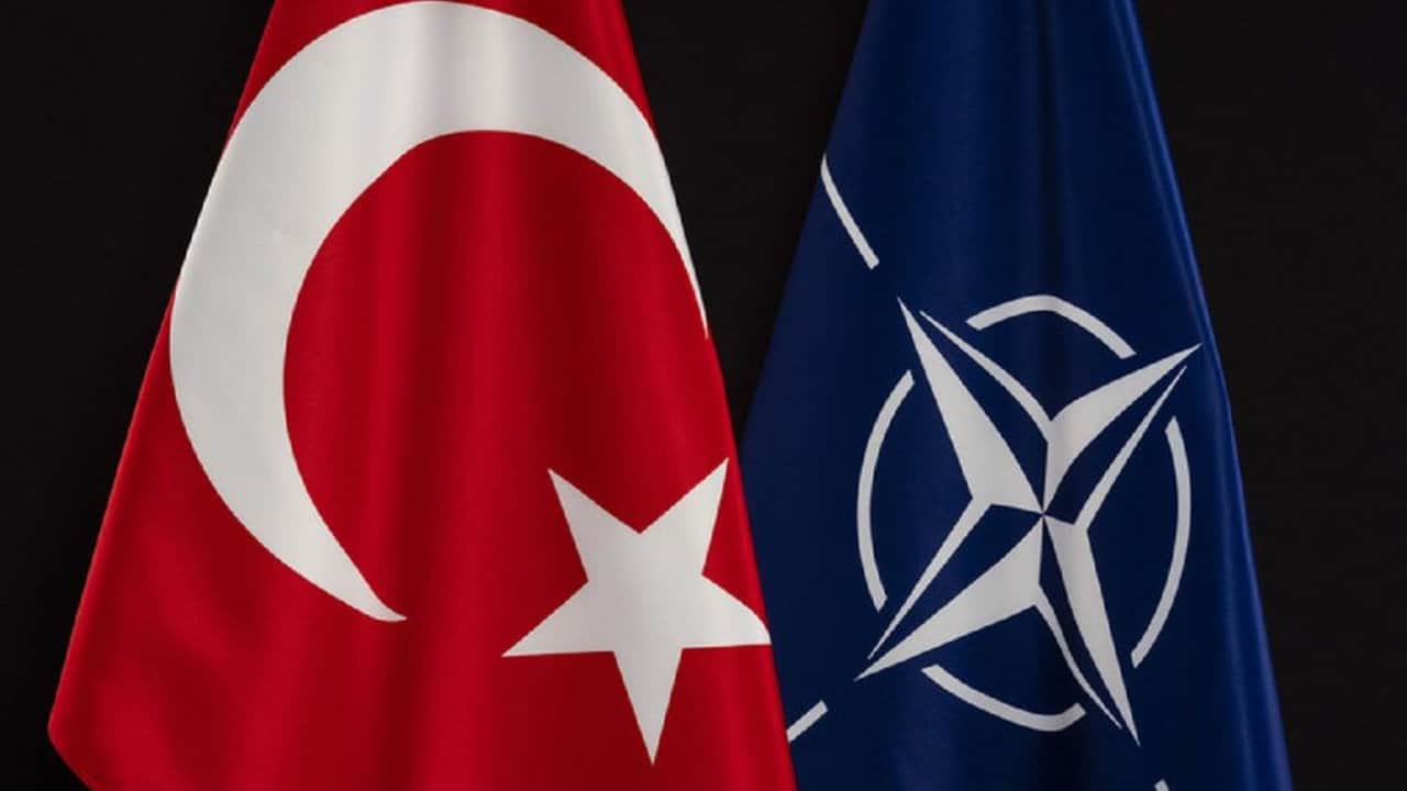 Foto - NATO umudunu Türkiye’ye bağladı! "Lahey’den bile daha kritik" diyerek duyurdular