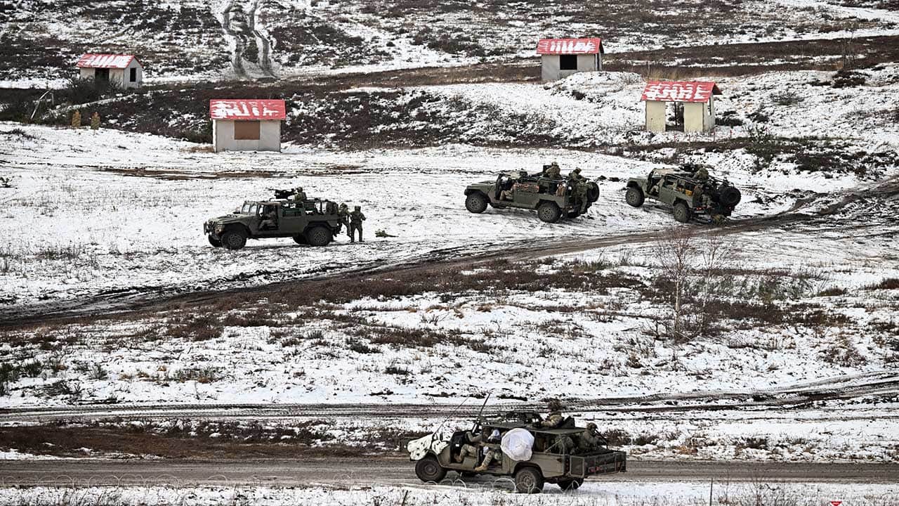 Foto - NATO'da gövde gösterisi! Türk Silahlı Kuvvetleri Almanya'yı titretti