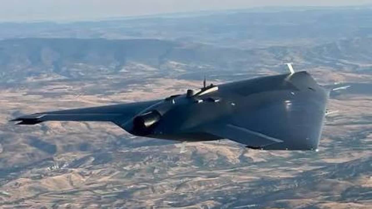 Foto - Nato’dan ANKA III paylaşımı Şimdi daha güçlüyüz