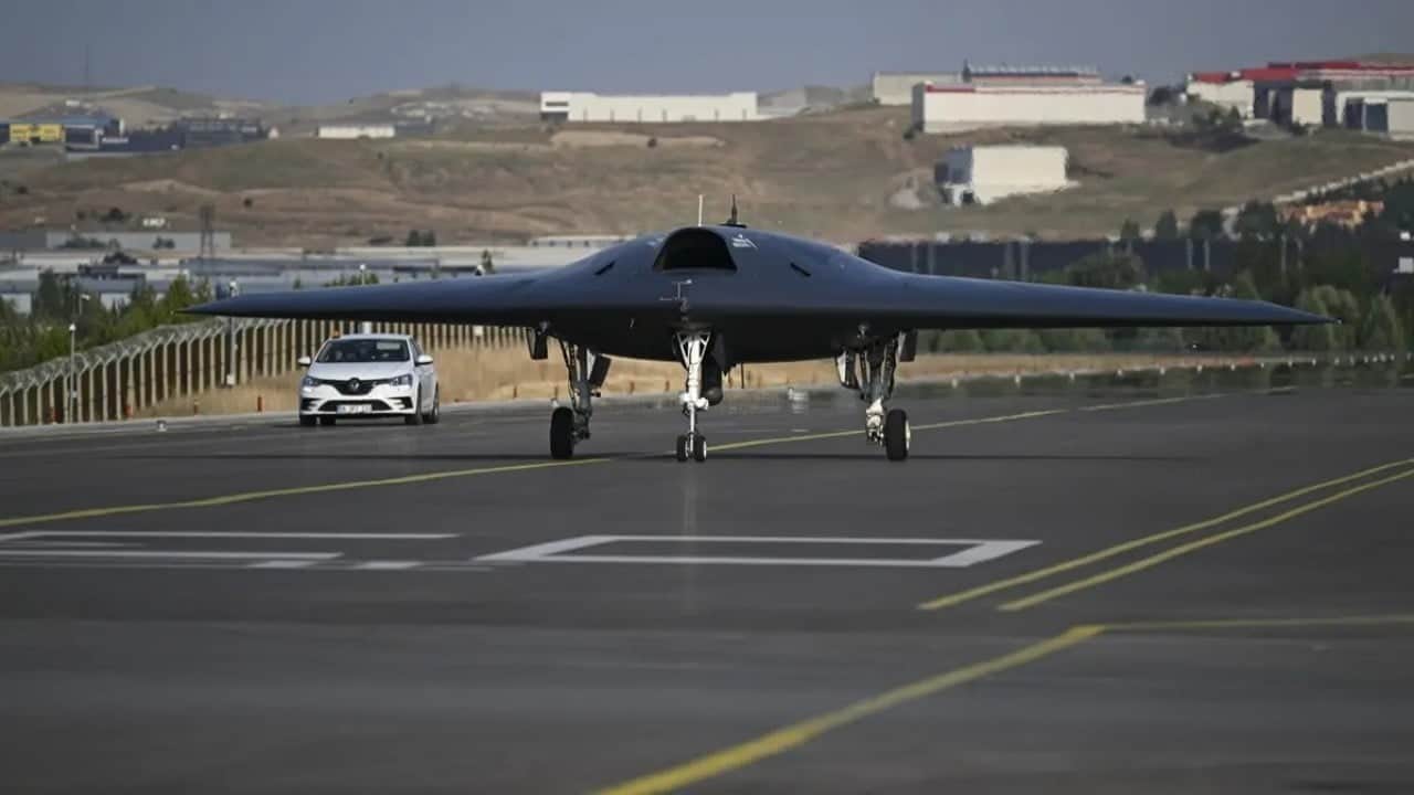 Foto - Nato’dan ANKA III paylaşımı Şimdi daha güçlüyüz