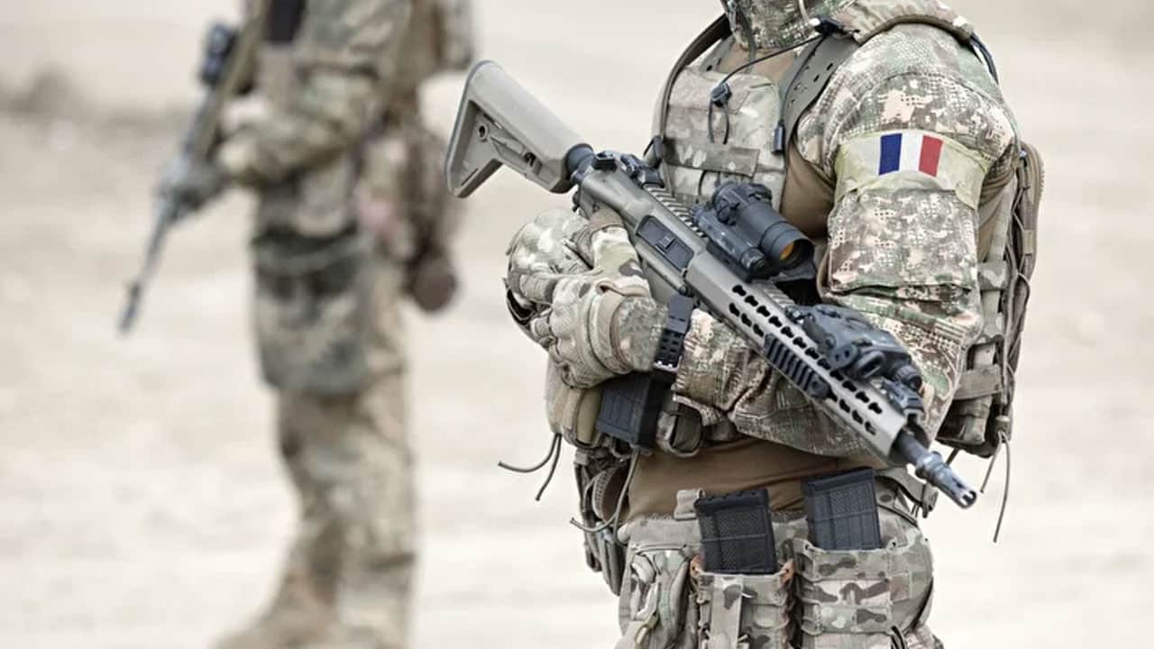 Foto - NATO'nun güç dengesi yeniden şekilleniyor! Yerli ve milli ordusuyla Türkiye zirvenin ortağı