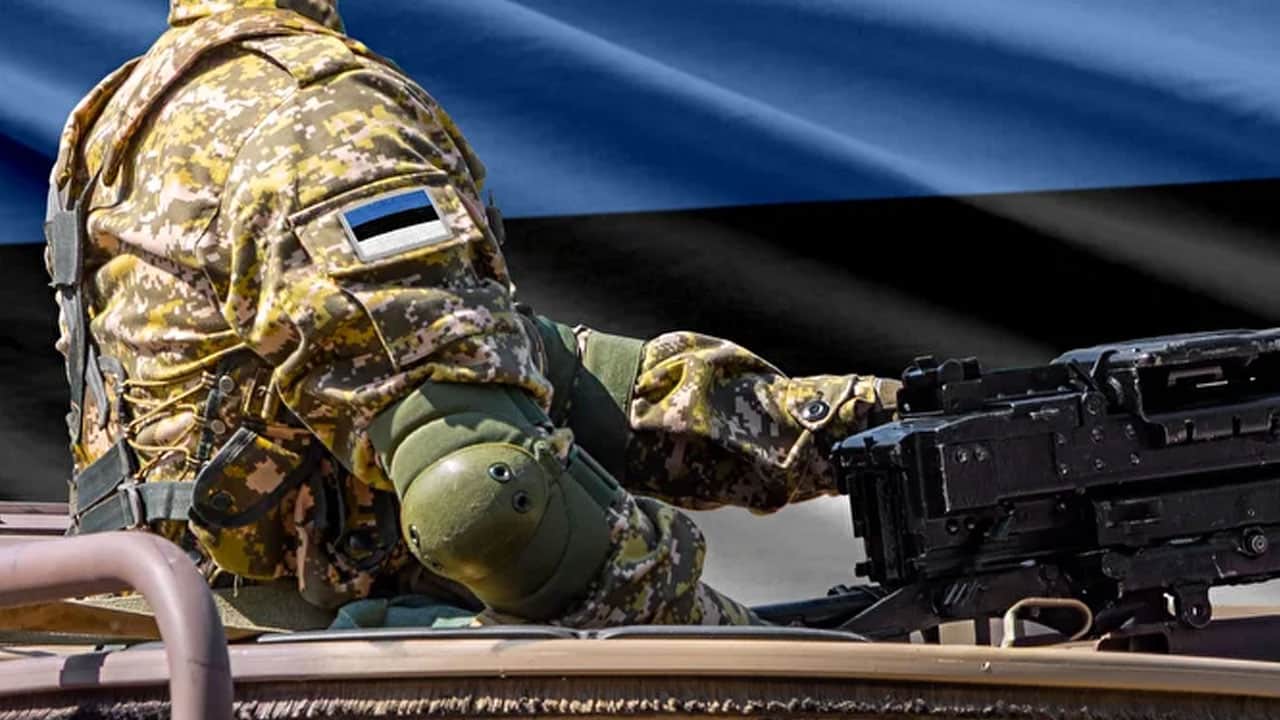 Foto - NATO'nun güç dengesi yeniden şekilleniyor! Yerli ve milli ordusuyla Türkiye zirvenin ortağı
